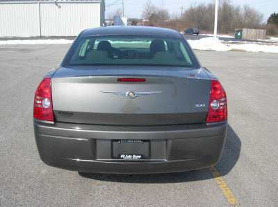 2009 Chrysler 300  LX