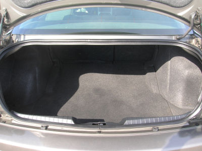 2009 Chrysler 300  LX