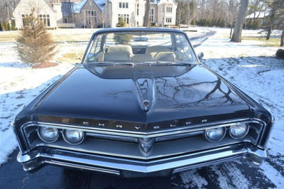 1966 Chrysler 300