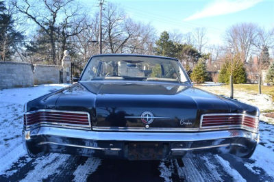 1966 Chrysler 300