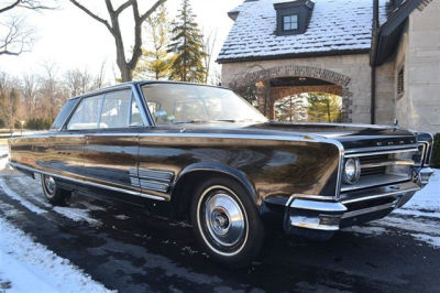 1966 Chrysler 300