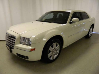 2006 Chrysler 300  Touring