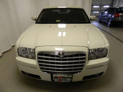 2006 Chrysler 300  Touring