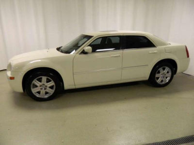 2006 Chrysler 300  Touring