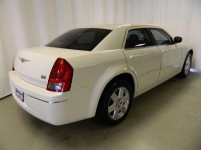 2006 Chrysler 300  Touring