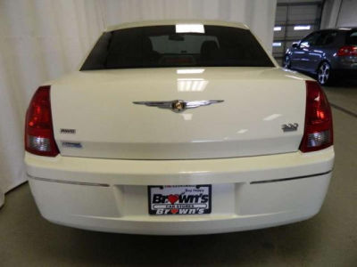 2006 Chrysler 300  Touring