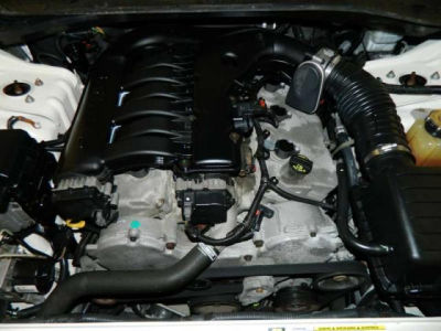 2006 Chrysler 300  Touring