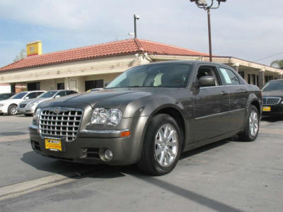 2008 Chrysler 300  Limited