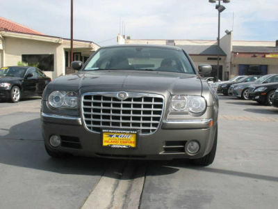 2008 Chrysler 300  Limited