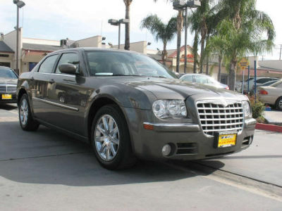 2008 Chrysler 300  Limited
