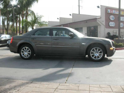2008 Chrysler 300  Limited