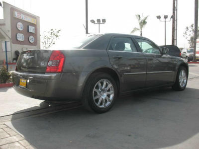 2008 Chrysler 300  Limited