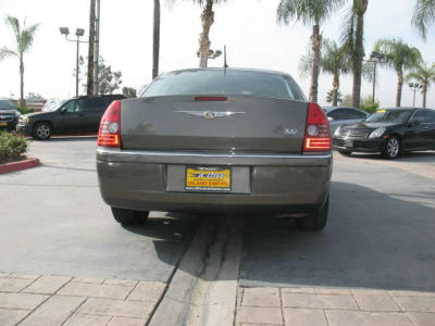 2008 Chrysler 300  Limited