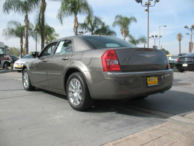2008 Chrysler 300  Limited