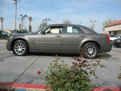 2008 Chrysler 300  Limited