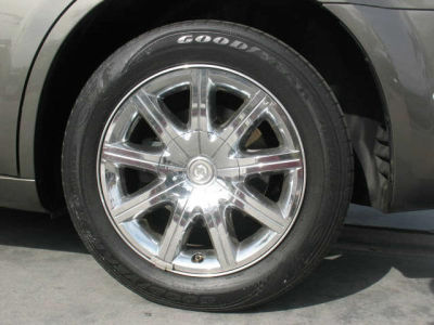 2008 Chrysler 300  Limited