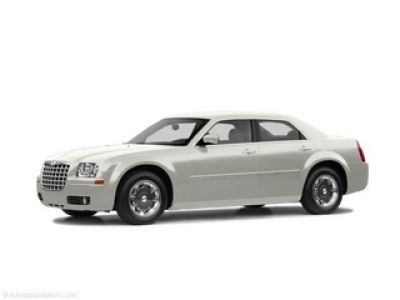 2008 Chrysler 300  Touring