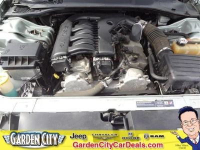 2005 Chrysler 300  Touring
