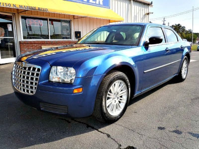 2009 Chrysler 300  LX