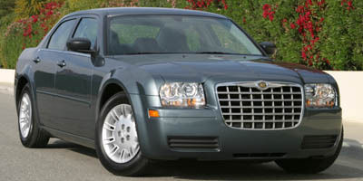 2006 Chrysler 300  Touring