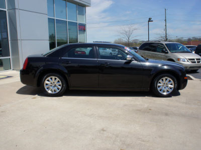 2007 Chrysler 300  Base