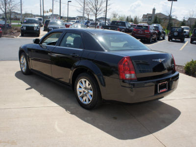 2007 Chrysler 300  Base