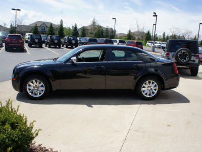 2007 Chrysler 300  Base