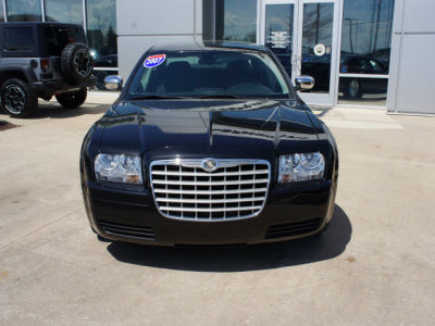 2007 Chrysler 300  Base