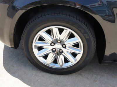 2007 Chrysler 300  Base