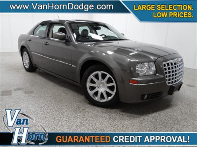 2008 Chrysler 300  Touring