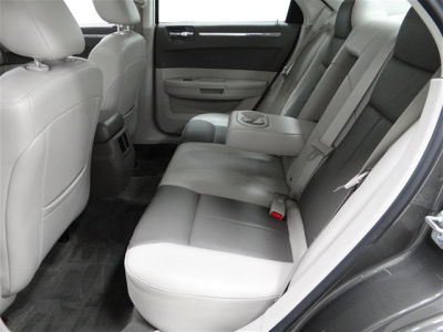 2008 Chrysler 300  Touring