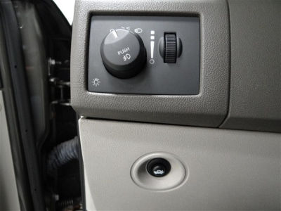 2008 Chrysler 300  Touring