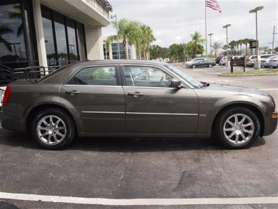 2008 Chrysler 300  Touring