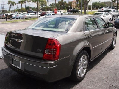 2008 Chrysler 300  Touring