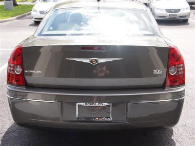 2008 Chrysler 300  Touring