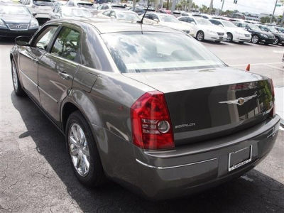 2008 Chrysler 300  Touring