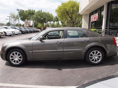2008 Chrysler 300  Touring
