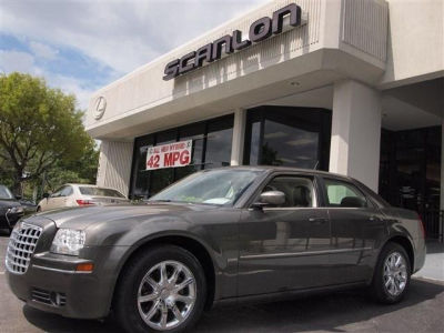 2008 Chrysler 300  Touring