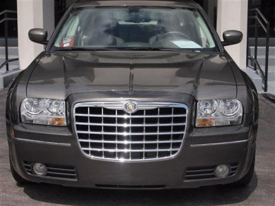 2008 Chrysler 300  Touring