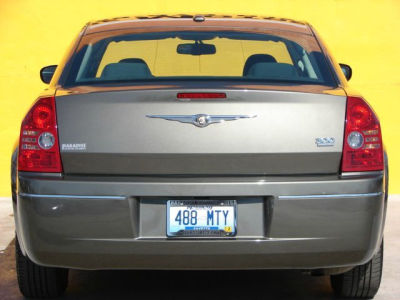 2010 Chrysler 300  Touring