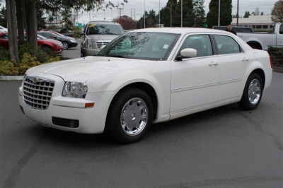 2006 Chrysler 300  Touring