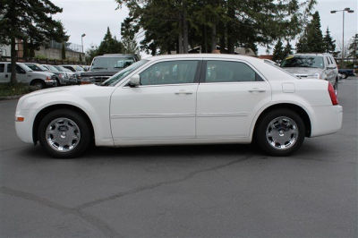 2006 Chrysler 300  Touring