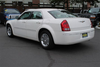 2006 Chrysler 300  Touring