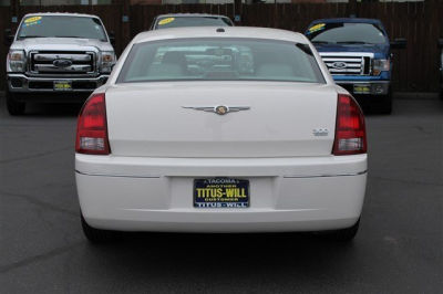 2006 Chrysler 300  Touring