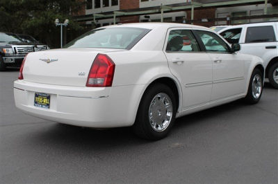 2006 Chrysler 300  Touring