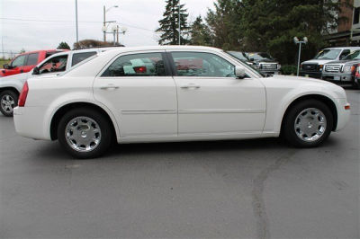 2006 Chrysler 300  Touring