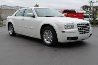 2006 Chrysler 300  Touring