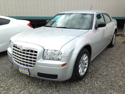 2008 Chrysler 300  LX