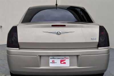 2008 Chrysler 300  LX