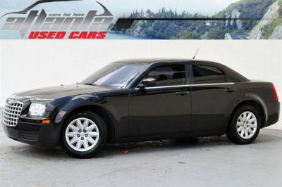 2008 Chrysler 300  LX